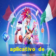 aplicativo de analise de jogos